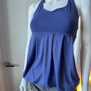 Lululemon top